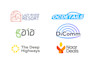 design a timeless logo, no ai
