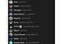 manage a crypto chatters team to grow your project