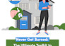 design unique PDF lead magnet or brochure or ebook