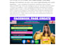 do facebook business page setup with 5years experience