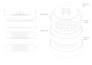 convert 3d scanned files into cad files, stl to cad