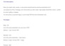 write aesthetic handwritten notes and quotes