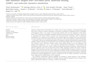perform qsar, molecular docking, and MD simulations