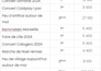 build french local SEO backlinks for google maps pack ranking
