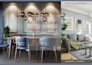 do 3d rendering interior, 3d interior design and architectural rendering