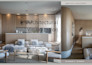 do 3d rendering interior, 3d interior design and architectural rendering