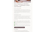 design a professional and high converting email newsletter