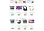 create a responsive ecommerce website and webshop using woocommerce
