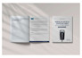 do business catalog PDF design and redesign