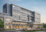 do architectural 3d modeling, rendering for hospital, medical building