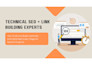 do search engine optimization technical audit, local SEO and google ads