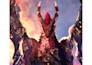 create a 3d animated video with cinematic storytelling