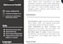 write an seo article for website also rewrite content spin