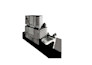 do sketchup model and 3d architectural rendering
