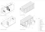do architectural and construction drawings as your architect