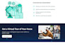 build a responsive and modern wordpress website with elementor pro