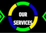 design motion graphics and logo for your business