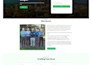 design redesign revamp clone wordpress business website development to your need