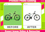 clipping path,cut out images, bulk product photo editing and retouching