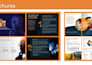 design brochure, flyer, ebook, whitepaper, poster, catalogue, case study