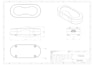 do 2d technical drawing of your 3d model using solidworks