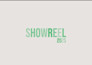 create a professional showreels for web design agencies