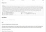 fix walmart listing errors, lag time exemption, shipping templates, and all
