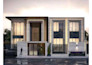 create 3d exterior elevation and 3d modeling