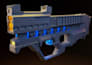 do 3d modeling and texturing of any type