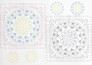 create professional crochet charts for your patterns