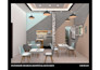 rebuild 3d luxury villa rendering, interior, exterior and walkthrough