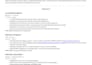 provide a complete end to end application solution in golang