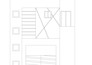 design a modern and detailed front elevation