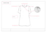 create tech packs and technical flats for fashion clothing