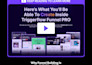 build a sales funnel to launch your digital product like a pro