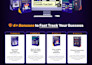 build a sales funnel to launch your digital product like a pro