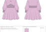 develop the grading of your pattern multiple sizes