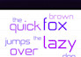 create a custom font from your handwriting, sketch, or draft