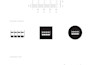 create a minimalist logo and brand guidelines