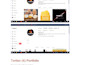 manage social media with content creation or monetization