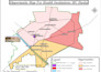create arcgis, gis map, vector map, do spatial analysis