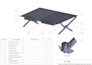 make 3d models and 2d drawings for 3d printing in solidworks