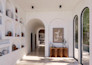 create exterior and interior 3d design model with high quality rendering