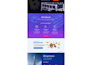 build wordpress landing page design or sales page design