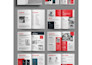 design powerpoint and google slides presentation slide with animation