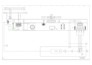 electrical drawing,  wirings, panel and plant design