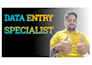 do aaccurate excel data entry, data cleaning, data formatting,