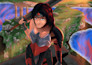draw your comic, manga, poster, or cover art in pro style