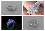 create professional 3d cad jewelry designs for printing or casting