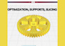 create, convert and optimize 3d models, stl for 3d printing